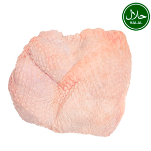 Boneless Chicken Leg
