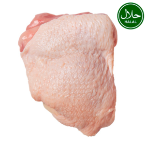 Boneless Chicken Thigh