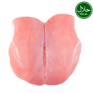 Boneless Skinless Whole Chicken Breast