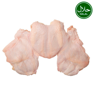 Boneless Whole Chicken Griller