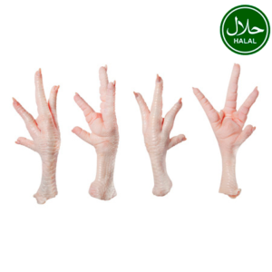 Chicken Feet