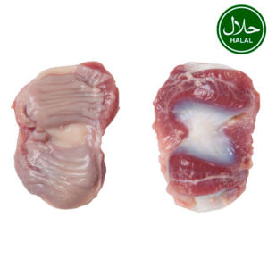 Chicken Gizzards
