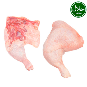 Chicken Leg Quarter