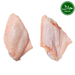 Chicken Middle Joint Wing