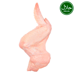 Chicken Three Joint Wing