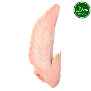 Chicken Wing Tip