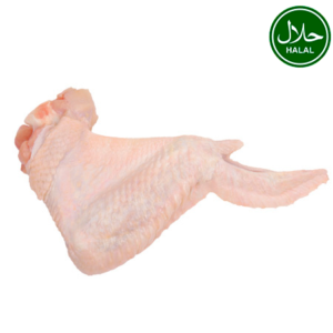 Three Joint Turkey Wing