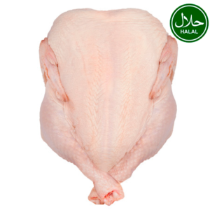 Chicken Saddle